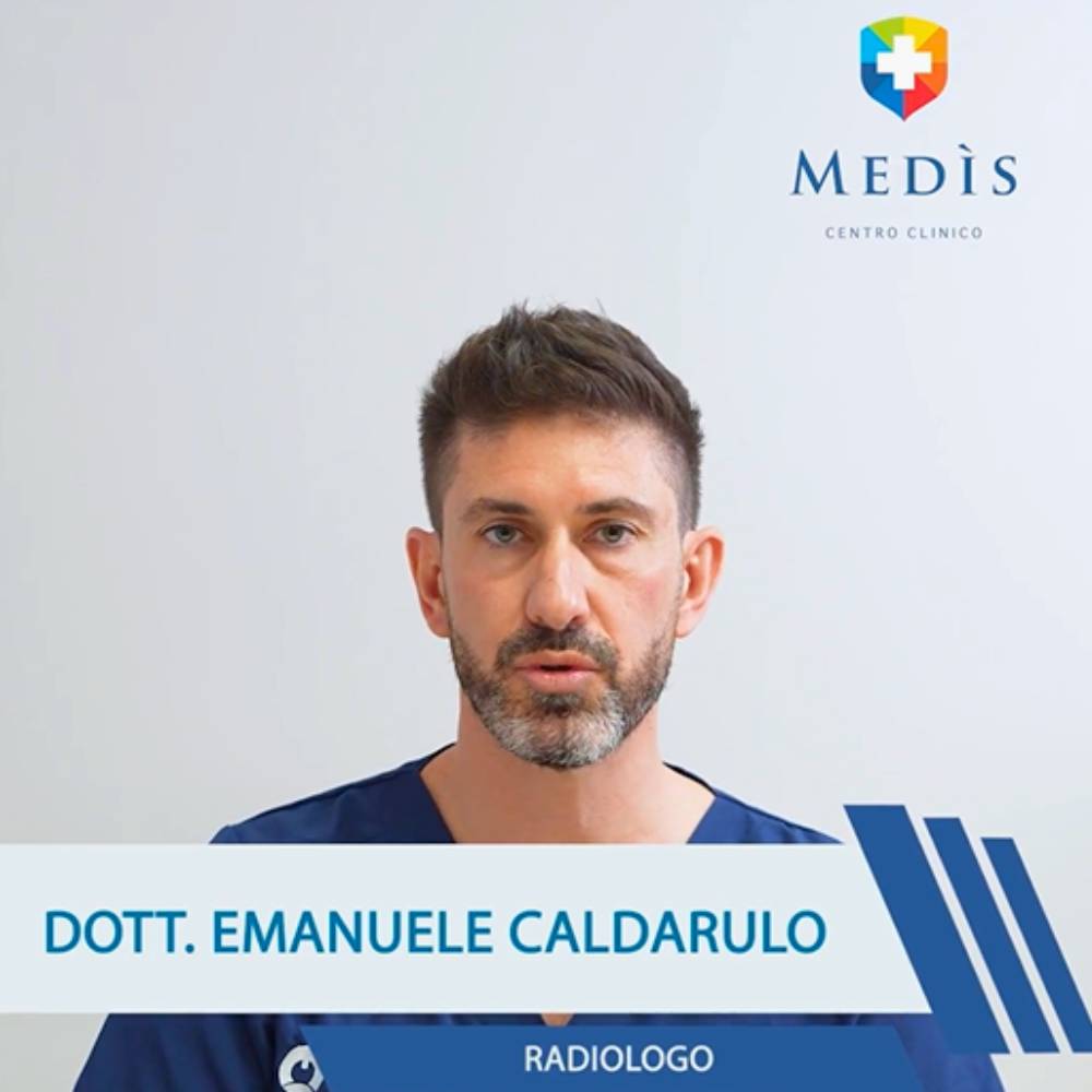 Immagine anteprima - Dott. Emmanuele Caldarulo: professionalità, empatia e attenzione alla persona.