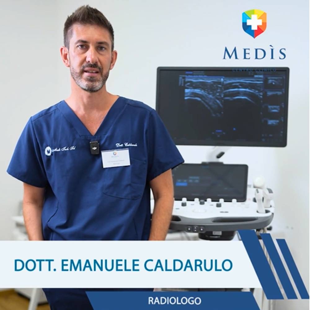 Immagine anteprima - Radiologia diagnostica: un servizio moderno, completo e accessibile