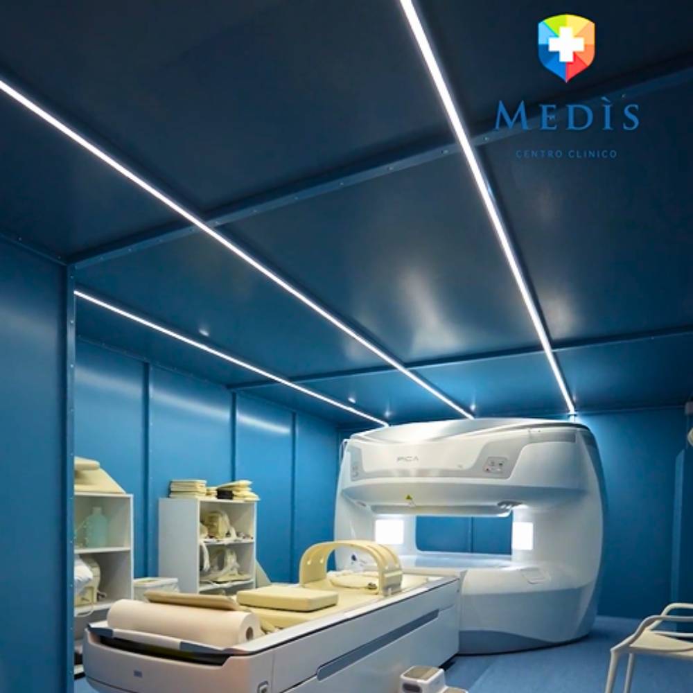 Immagine anteprima - Risonanza magnetica: uno strumento fondamentale per la diagnosi interna