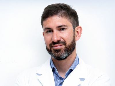 Emmanuele Caldarulo