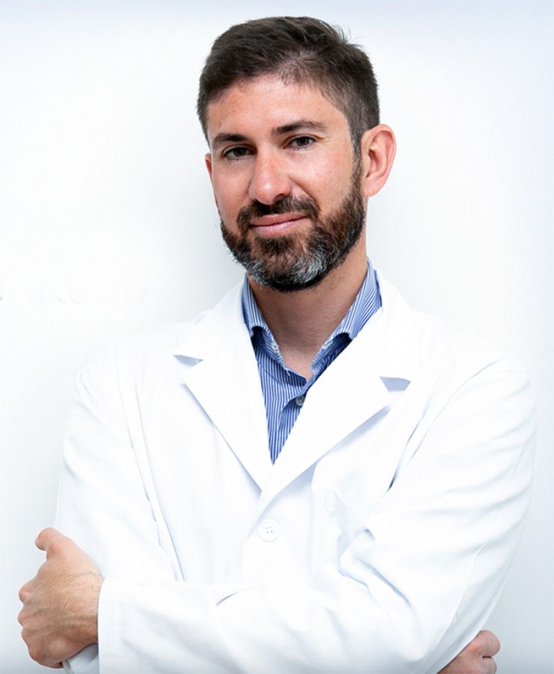 Emmanuele Caldarulo