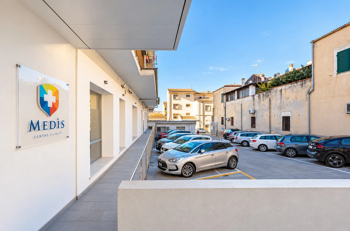 Centro Clinico Medis Sassari
