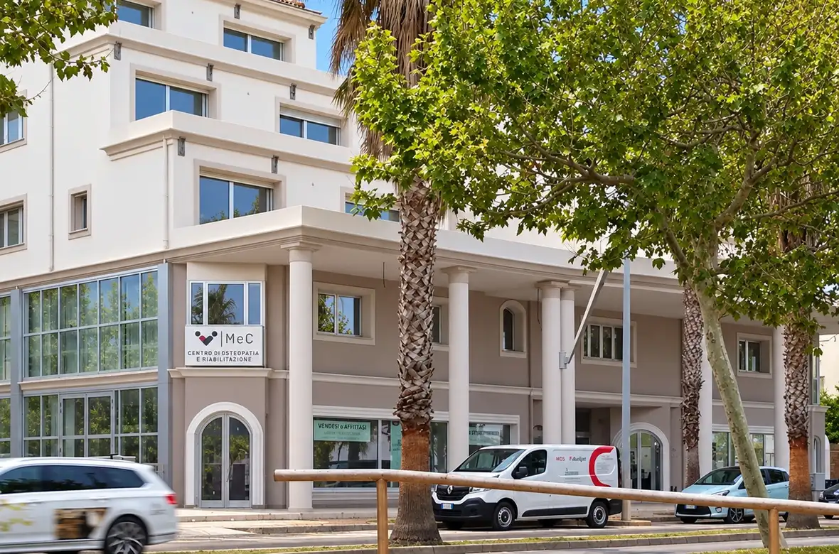 Centro Specialistico MEC di Alghero