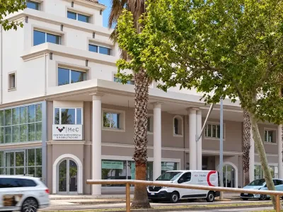 ALGHERO Centro MEC