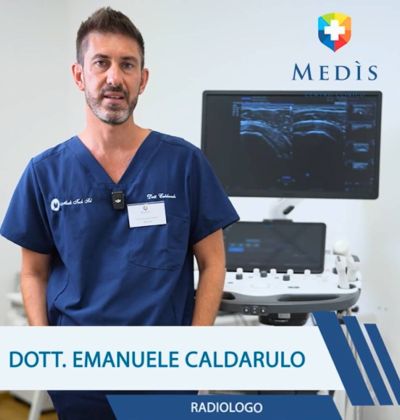 Immagine anteprima - Radiologia diagnostica: un servizio moderno, completo e accessibile
