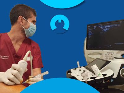 Medicina rigenerativa: la metodologia PRP in ortopedia