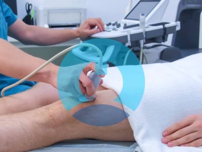 Ecografia ultrasuoni: un esame diagnostico non invasivo